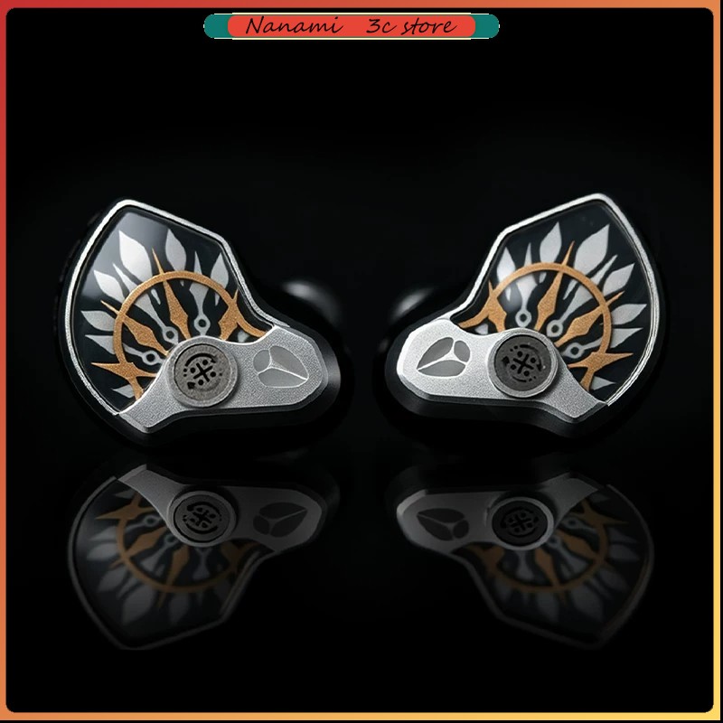 Earphones - ARTPICAL GAME ONE Headphone Berkabel 3.5mm