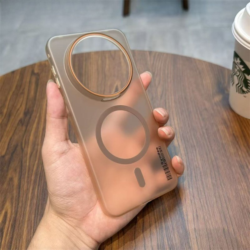 Matte Hard Pc Back Case - Casing Belakang PC Keras dengan Lapisan