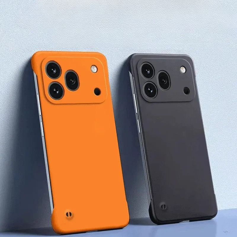 Matte Hard Pc Back Case - Untuk Huawei Honor 600 Pro Honor600