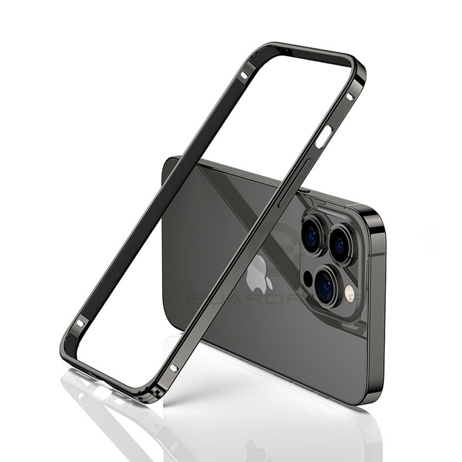 Casing Bumper Paduan Ringan Un - Metal Bumper Aluminum Frame Case ulasan dan harga