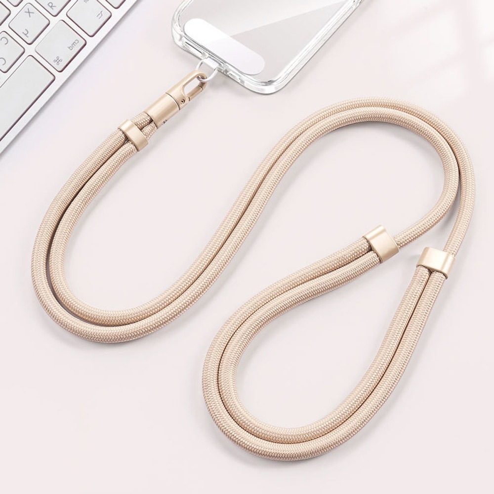 Tali Selempang Ponsel yang Dap - Crossbody Lanyard Neck Strap Case ulasan dan harga