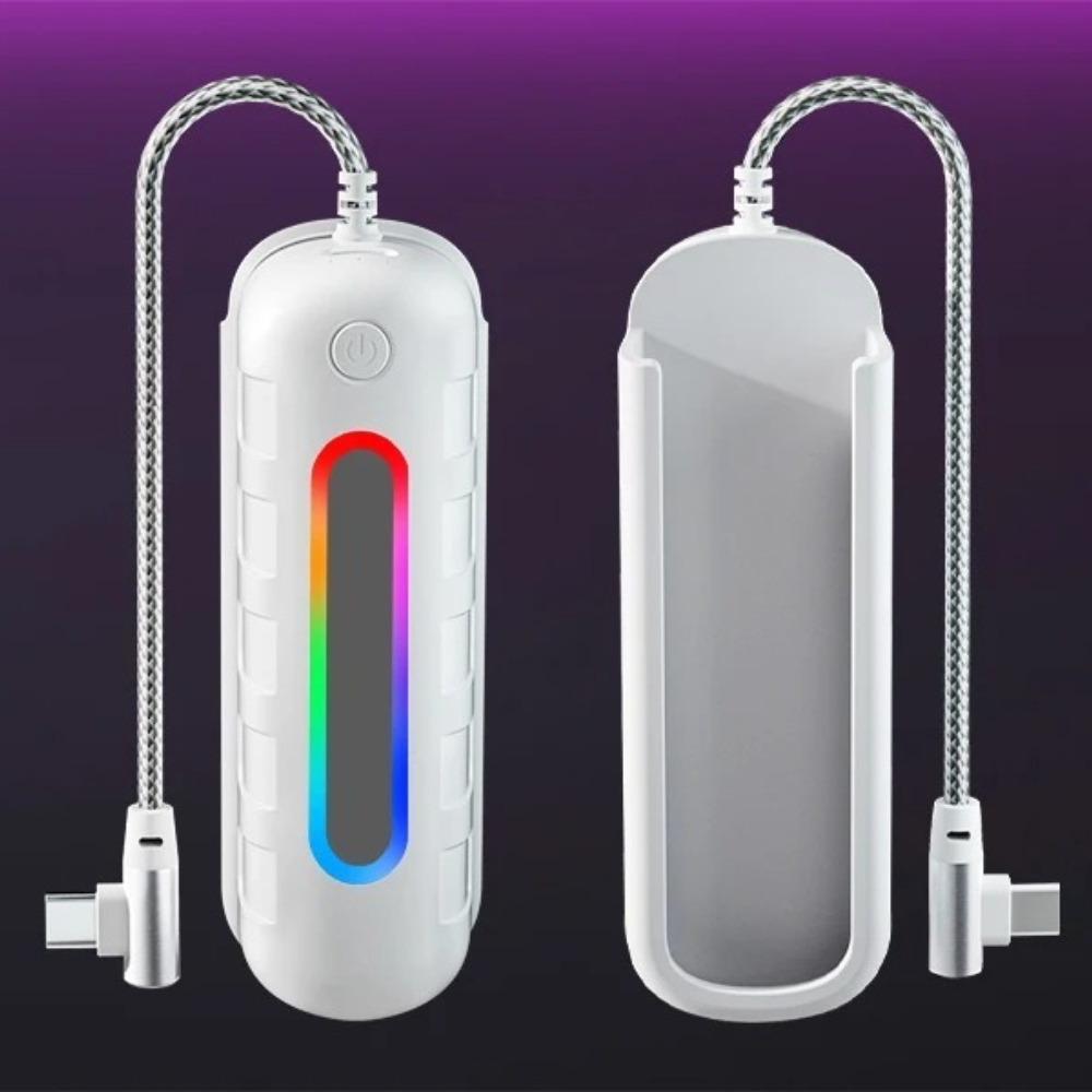 Untuk Meta Quest 2/3/3s Paket  - Power Banks ulasan dan harga