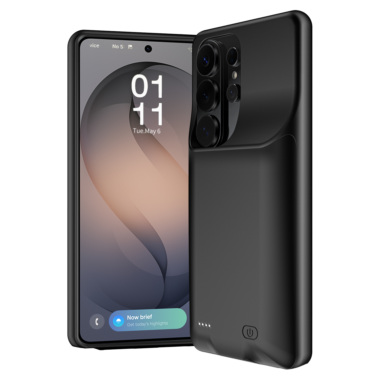 Casing Pengisi Daya Baterai Xi - Power Banks ulasan dan harga