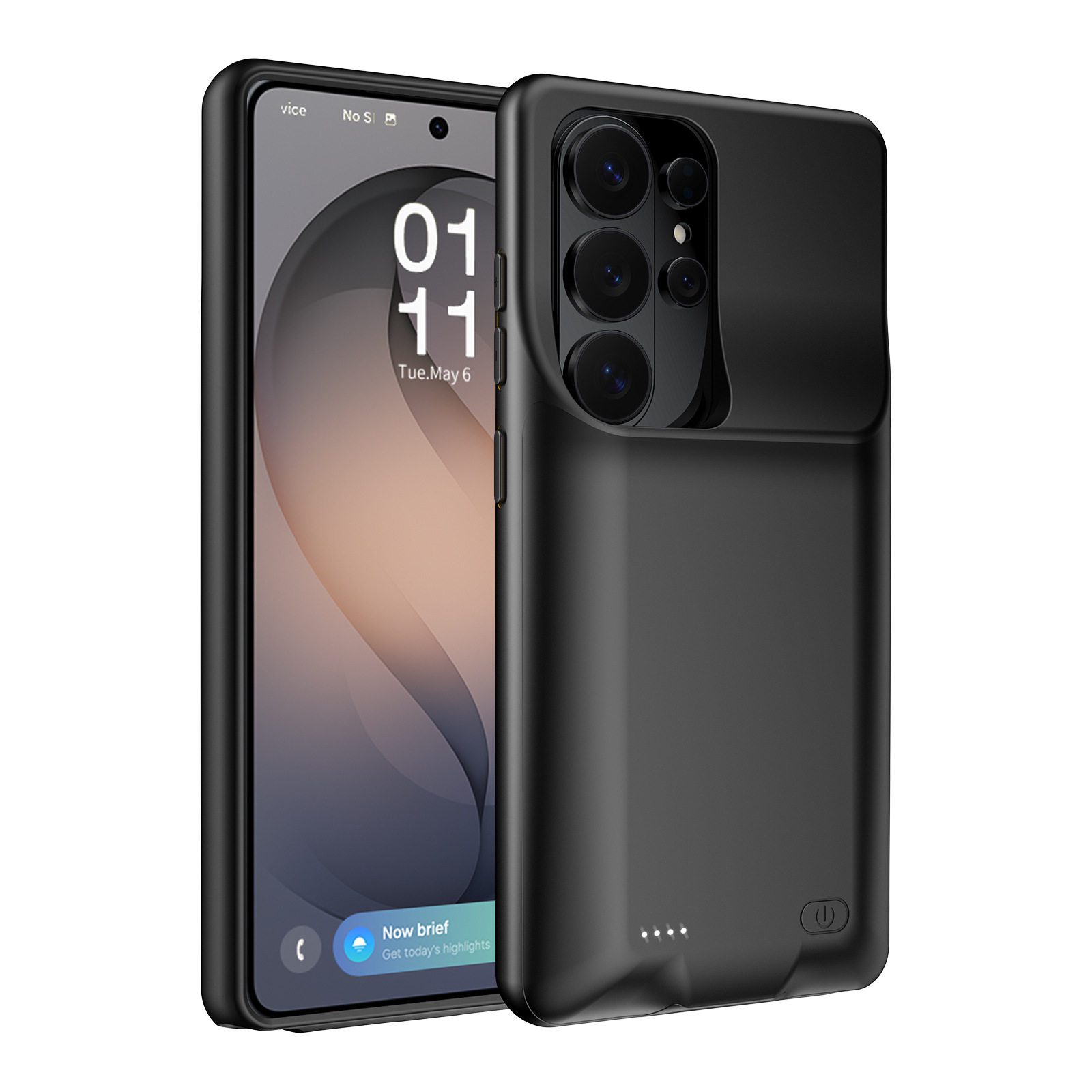 Casing Pengisi Daya Baterai Xi - Power Banks ulasan dan harga