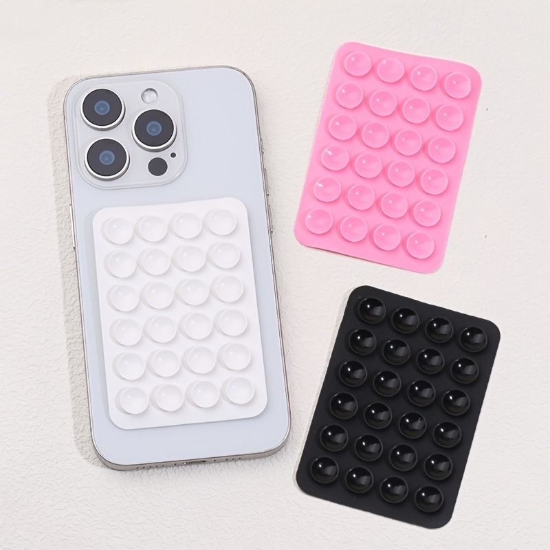 Penyangga Ponsel Silikon denga - Phone Cases ulasan dan harga