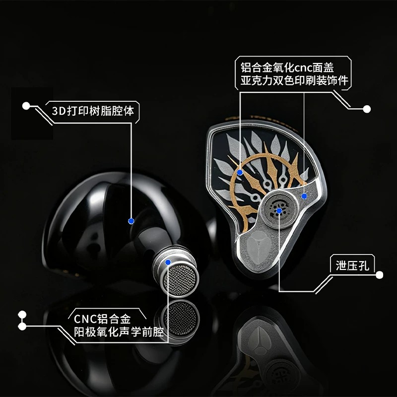 ARTPICAL GAME ONE Headphone Be - Earphones ulasan dan harga