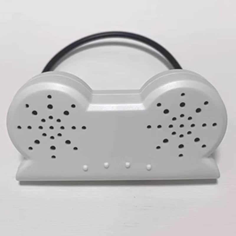 Plug and Play Speaker Diperkua - Power Banks ulasan dan harga