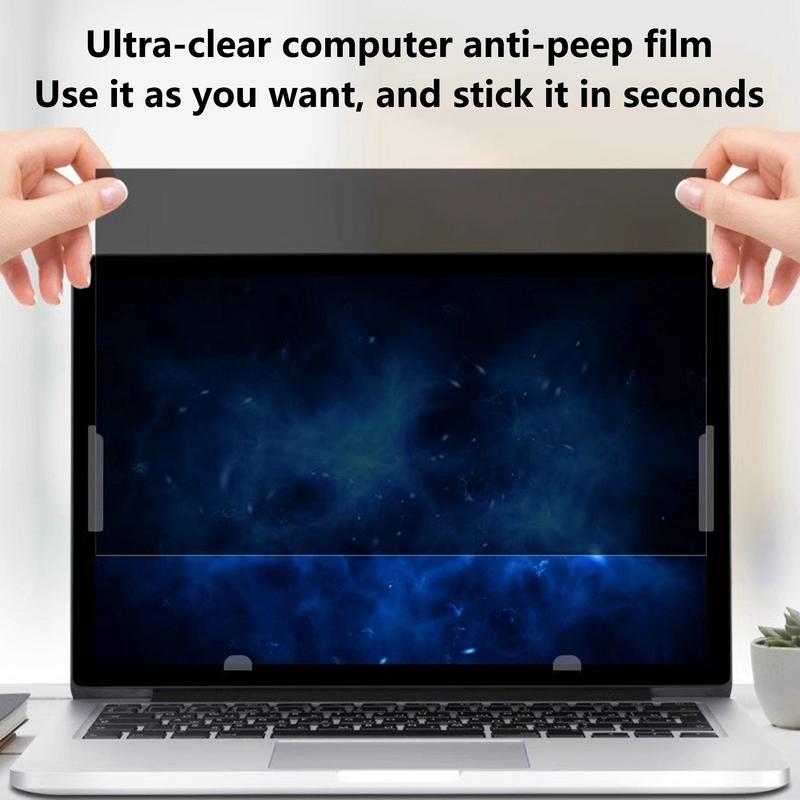 Pelindung Layar Privasi Laptop - Matte Anti Glare Screen Protector ulasan dan harga