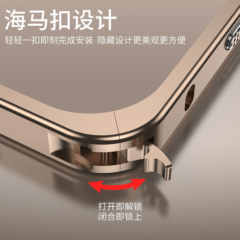 Casing Ponsel Bingkai Logam Pa - Metal Bumper Aluminum Frame Case ulasan dan harga