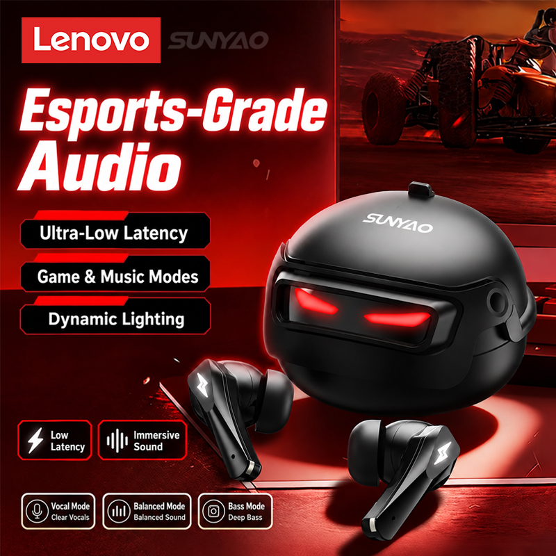 Pilih Headset Gaming Lenovo GT - Phone Cases ulasan dan harga