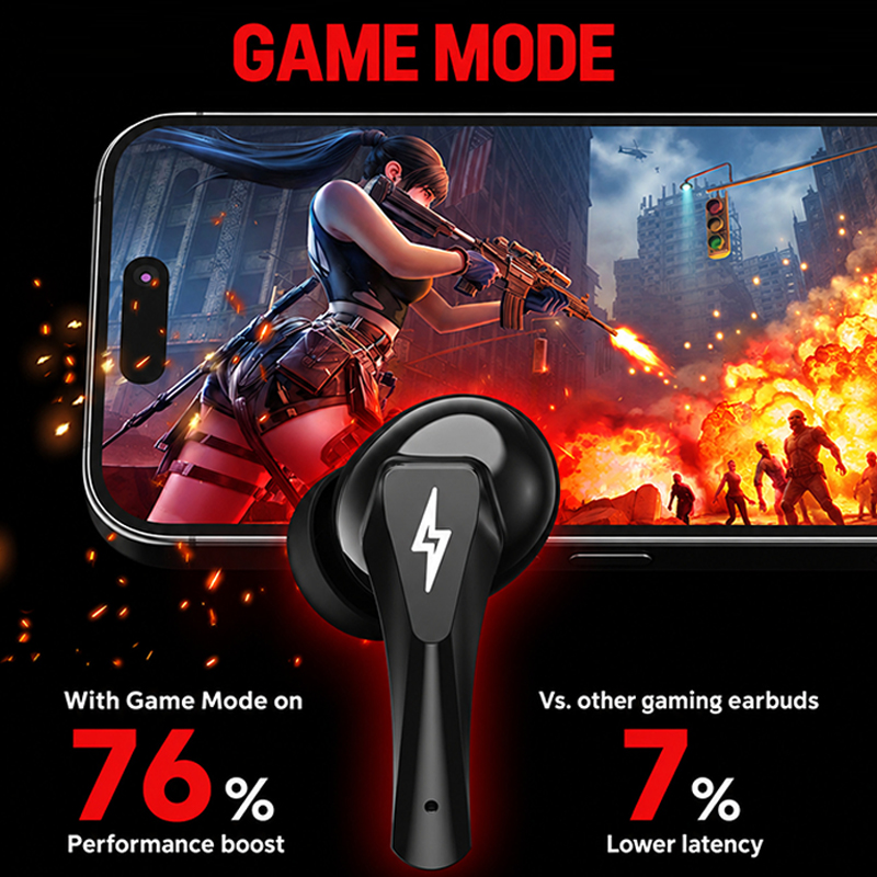 Pilih Headset Gaming Lenovo GT - Phone Cases ulasan dan harga