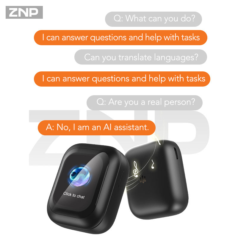 ZNP N04, Earbud Nirkabel TWS d - Earphones ulasan dan harga