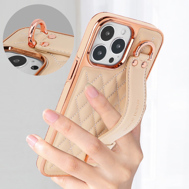 Casing Ponsel Dompet Kartu den - Leather Wallet Card Holder Phone Cover ulasan dan harga