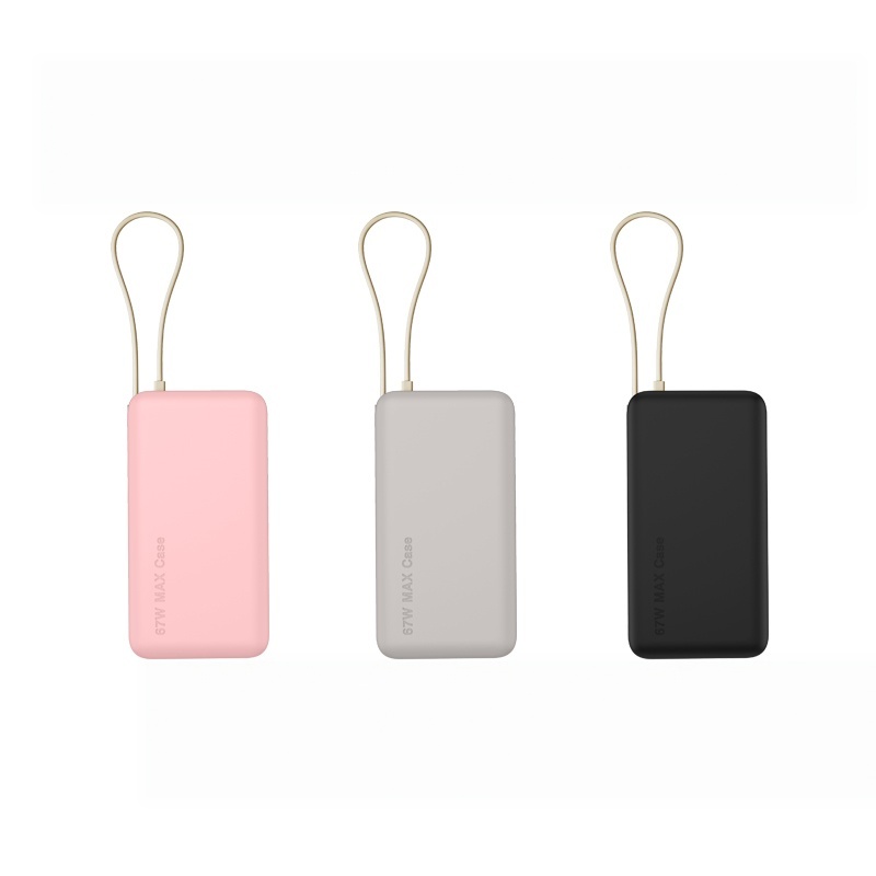 Casing Pelindung Silikon untuk - Power Banks ulasan dan harga