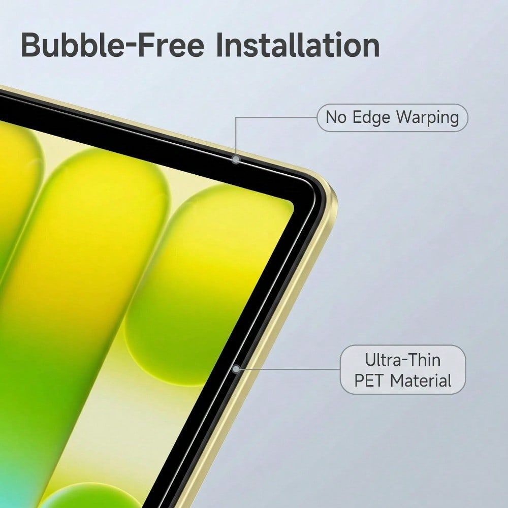 5 Paket Pelindung Layar Anti-S - Matte Anti Glare Screen Protector ulasan dan harga