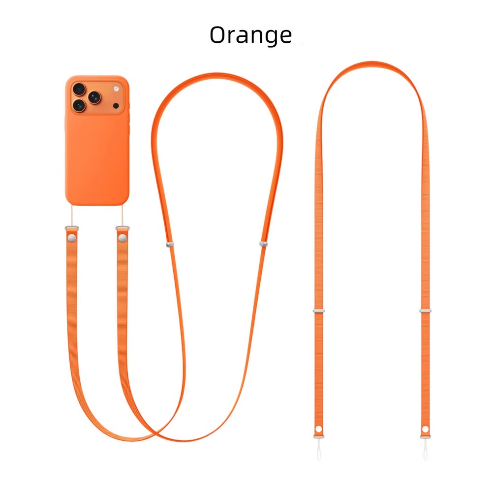 Tali Selempang Magnetik Origin - Crossbody Lanyard Neck Strap Case ulasan dan harga