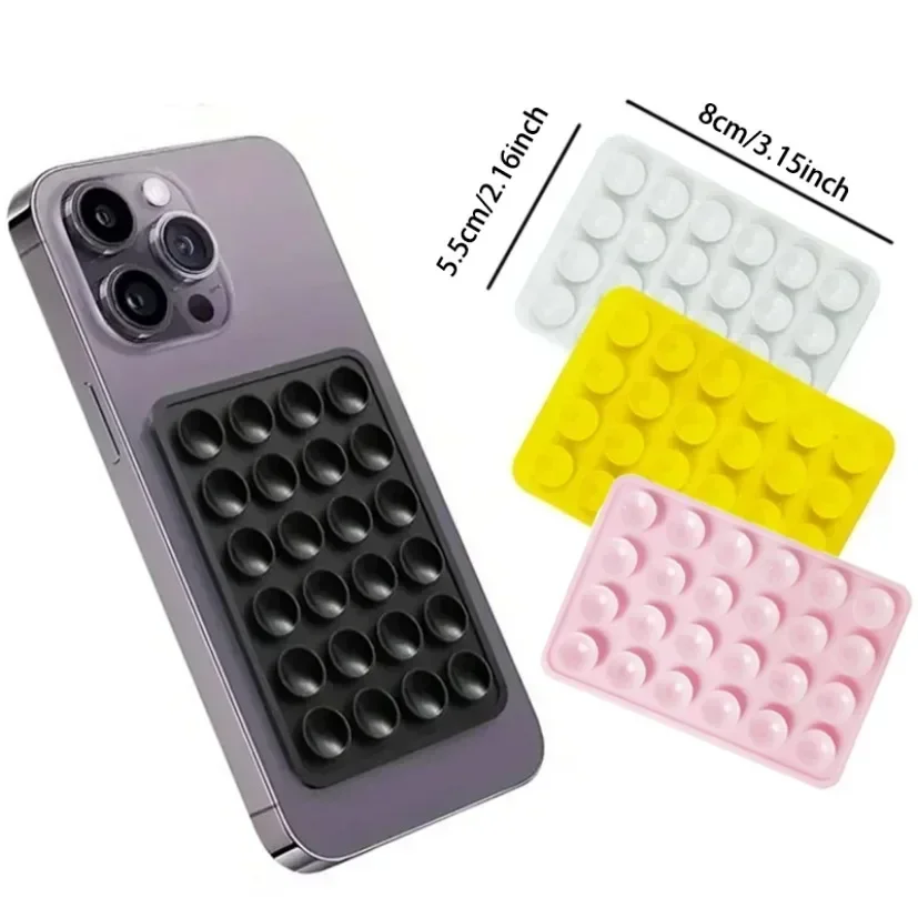 Alas Dudukan Ponsel Silikon Pe - Phone Cases ulasan dan harga
